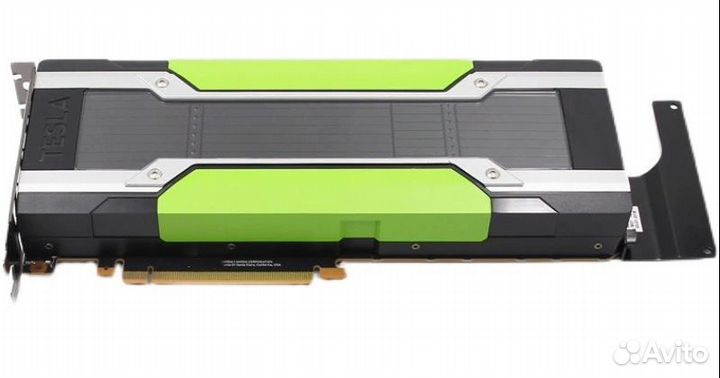 Nvidia tesla P40 24GB