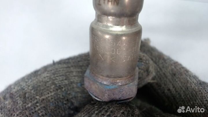 Лямбда зонд Mazda CX-3 2014, 2017