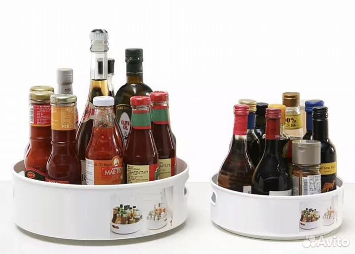 Набор органайзеров для дома