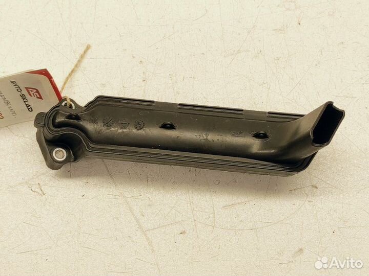 Маслоприемник Honda Civic R18A1