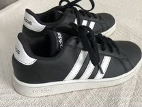 Кроссовки adidas для мальчика 36