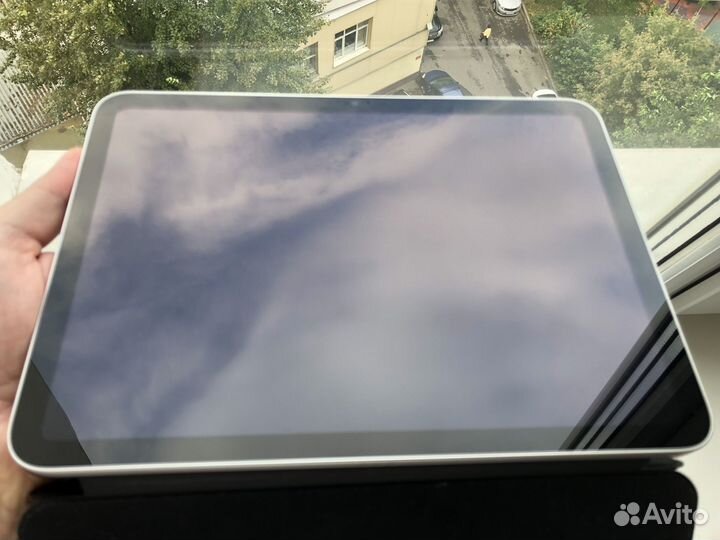 Apple iPad 10.9 2022