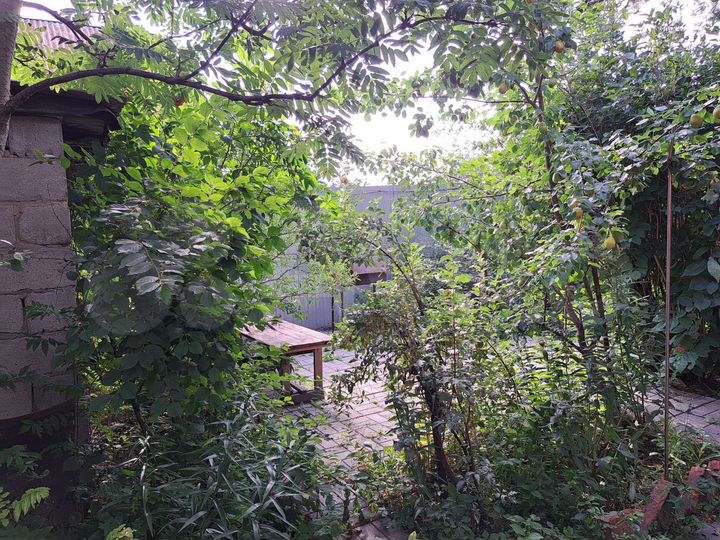 Дом 91,6 м² на участке 10 сот.