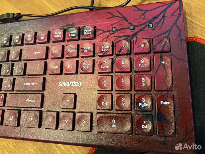 Клавиатура