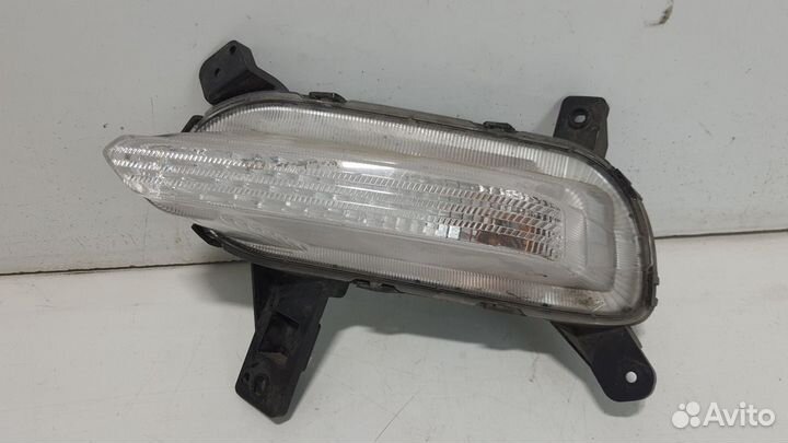 Kia Cerato m6 указатель поворота передний левый