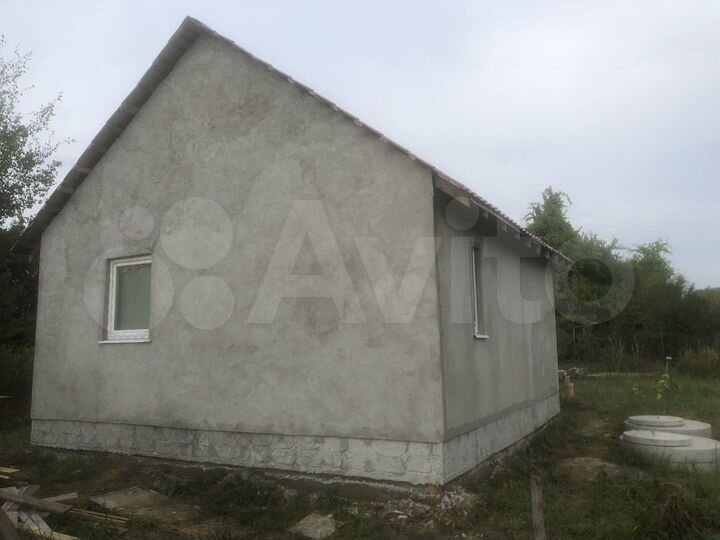 Дача 45 м² на участке 4,2 сот.