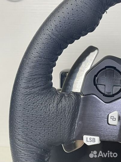 Logitech G920 Driving Force