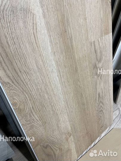 Виниловая плитка со склада от 20м2