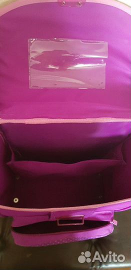 Рюкзак herlitz