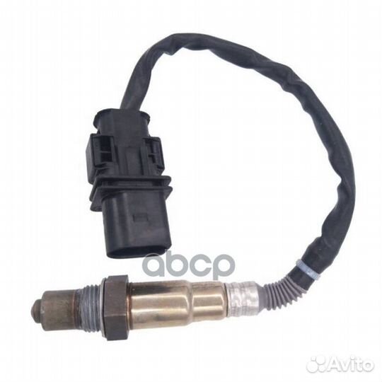 Электрохимический лямбда-зонд для регулировки