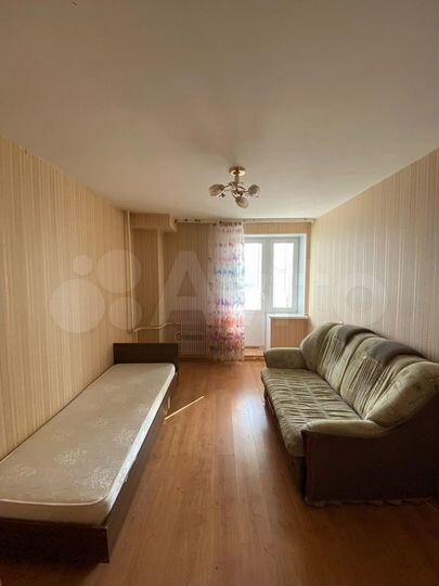 3-к. квартира, 68,5 м², 17/18 эт.