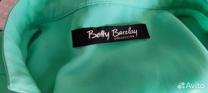 Блузка Betty Barkley, 46