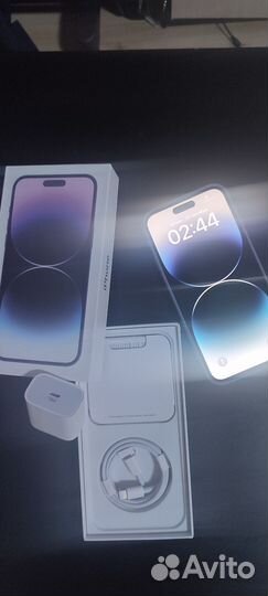 Телефон iPhone 13 pro max