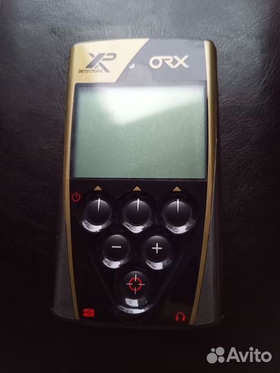 Блок управления XP ORX