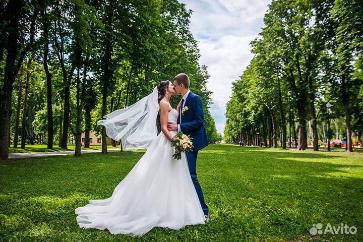 Свадебный фотограф, банкеты