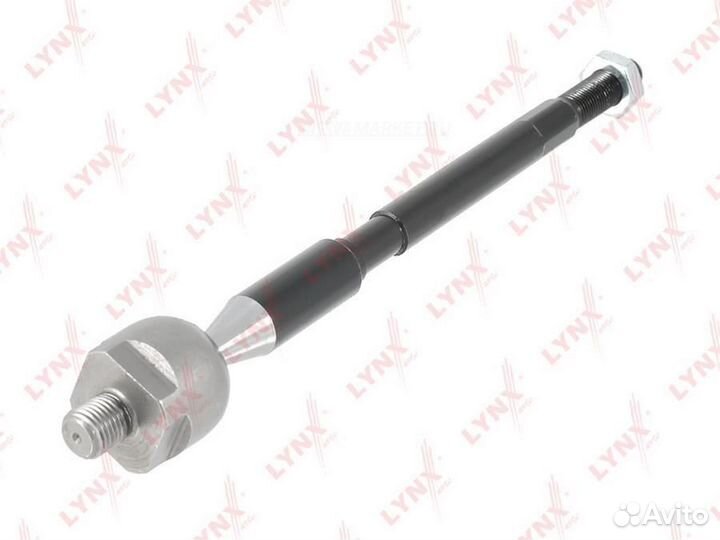 Lynxauto C2455LR Тяга рулевая перед прав/лев