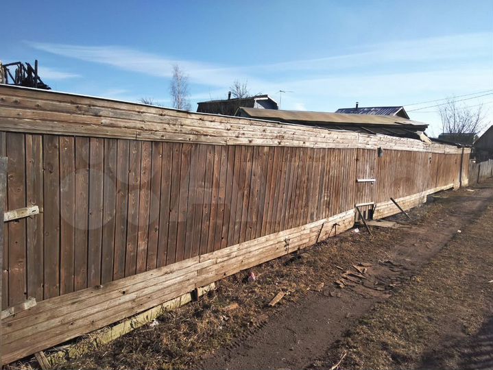 Дача 80 м² на участке 5 сот.