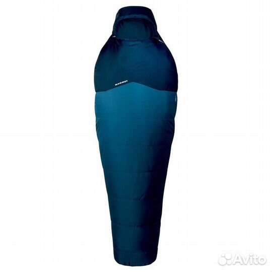 Спальный мешок Mammut Nordic Oti Spring
