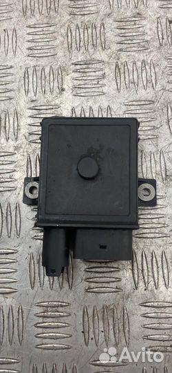 Реле накала свечей BMW 7 E65/E66/E67 рест. E66