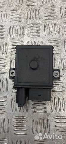 Реле накала свечей BMW 7 E65/E66/E67 рест. E66