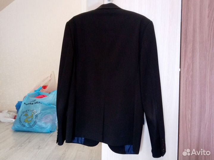Пиджак мужской