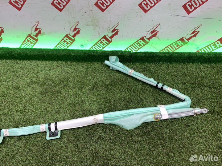 Шторка боковая Mercedes W222