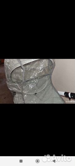 Детская коляска