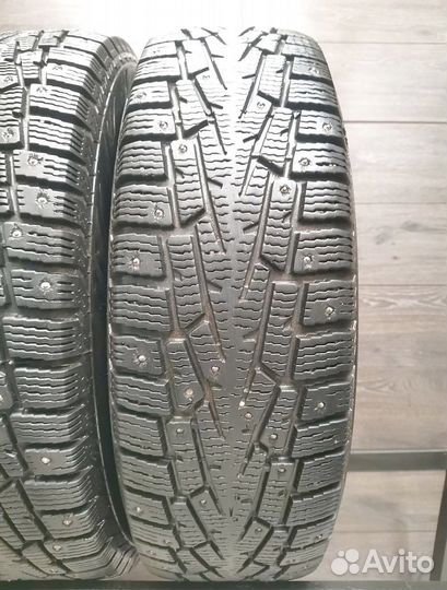 Nokian Tyres Hakkapeliitta 7 185/65 R15 92T