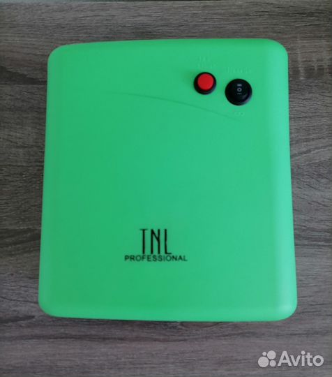 Уф лампа для ногтей