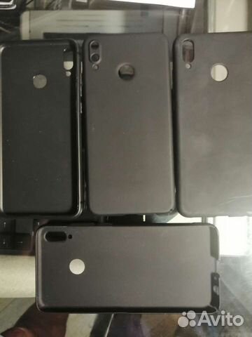 Чехол хонор 8х