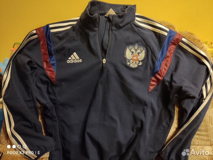 Спортивный костюм Adidas Оригинал