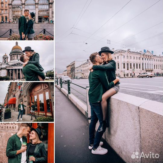 Фотосессия для вас