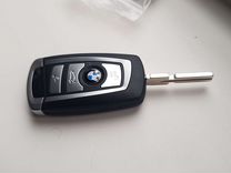 Ключ для BMW e39 с EWS