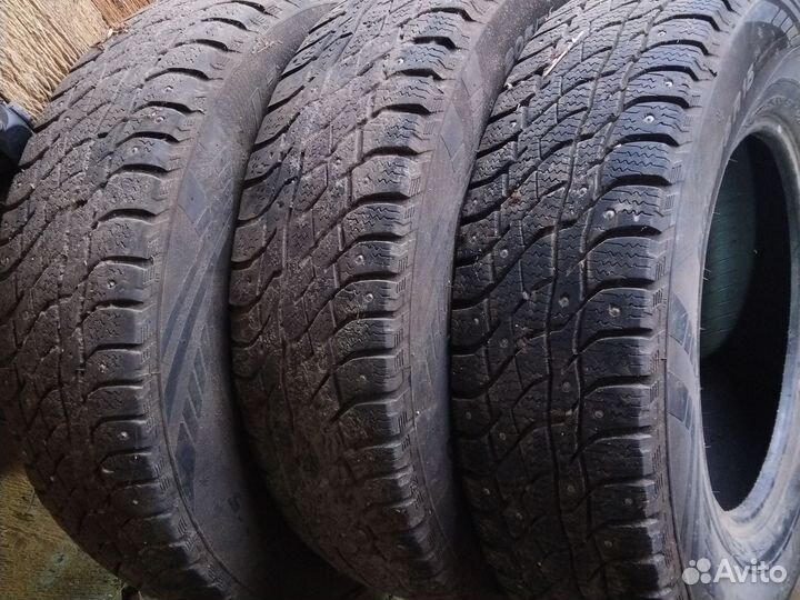 Шины и диски