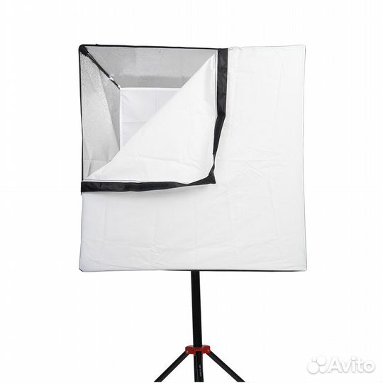 Софтбокс для студийной вспышки