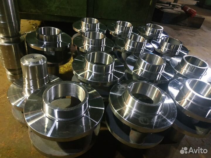 Чпу токарные