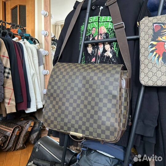 Сумка Louis Vuitton