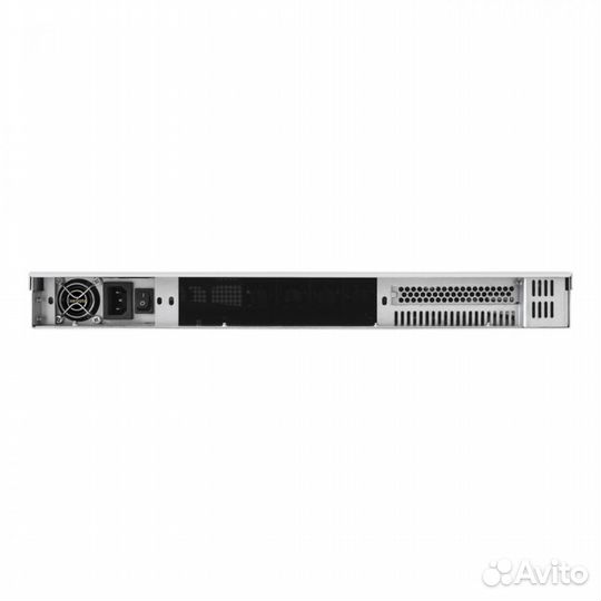 Серверный корпус ExeGate Pro 1U550-04 455507