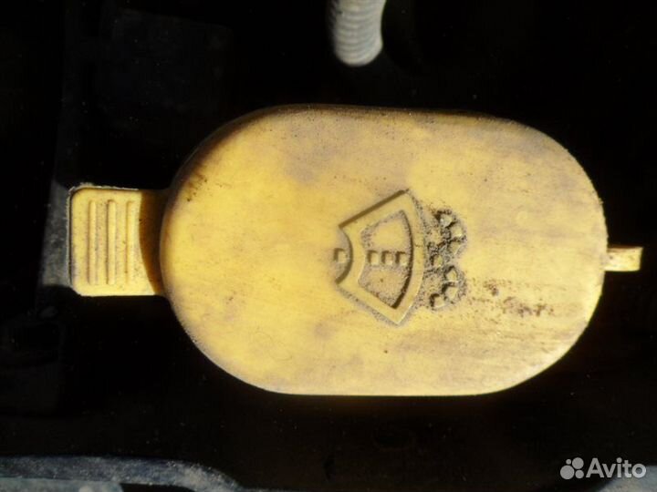 Бачок омывателя Ford Focus DBW eydk 2004