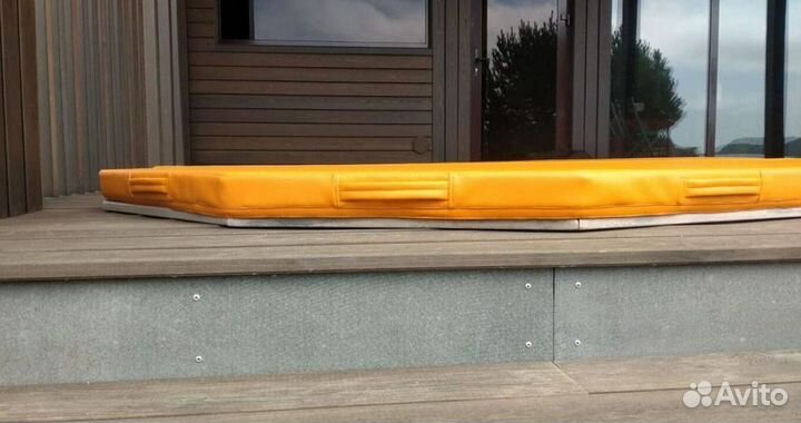 Крышка для купели KSH-32063