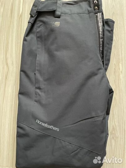 Штаны для сноуборда HorseFeathers