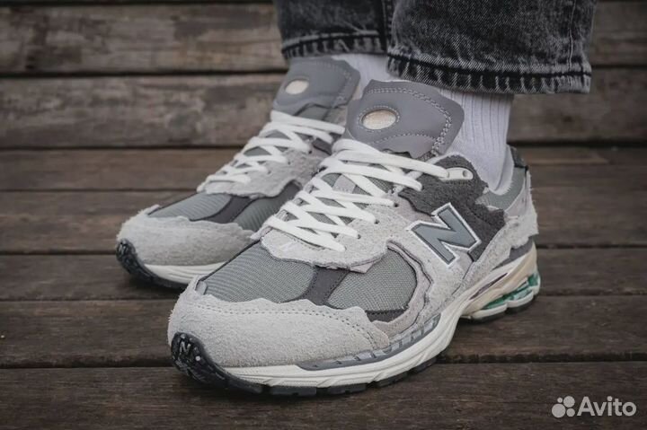 Кроссовки New Balance 2000R (41-45)