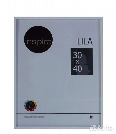 Фоторамки новые