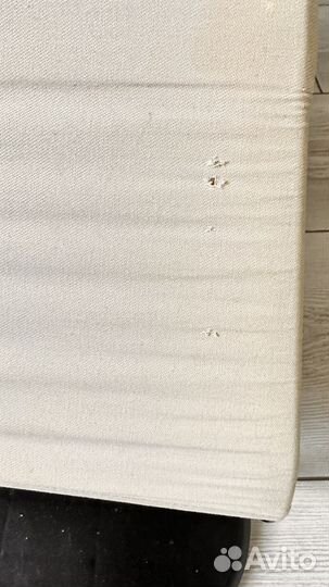 Шезлонг детский