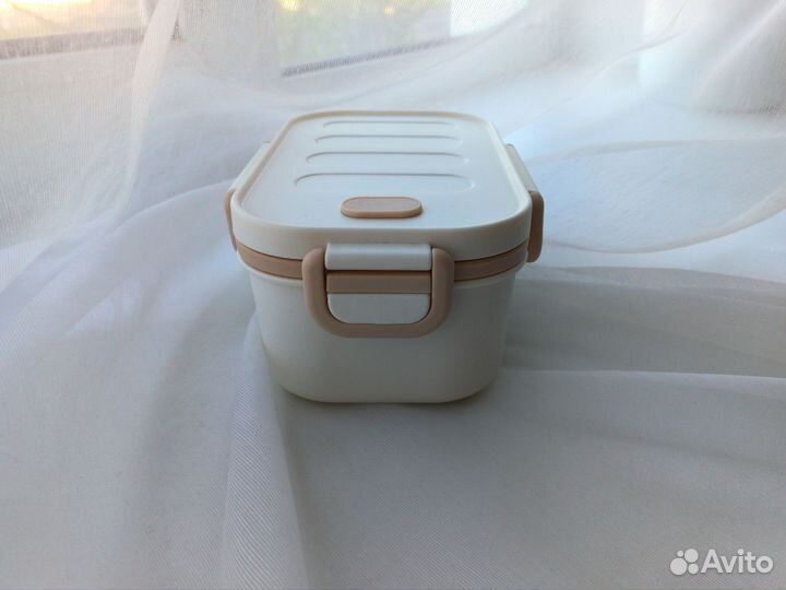 Контейнер для обедов, новый ланч-бокс