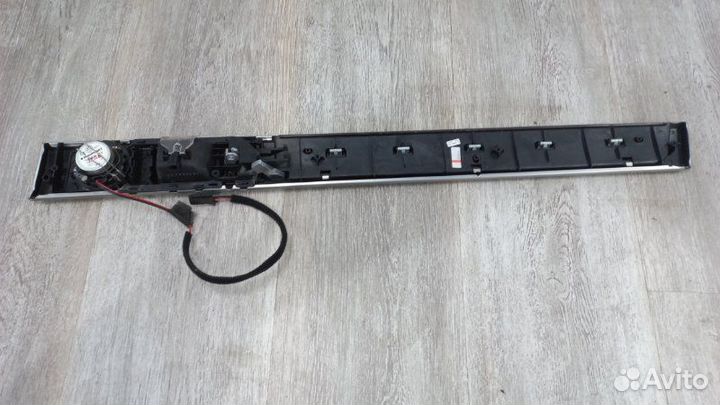 Ручка двери внутренняя задняя левая Volkswagen