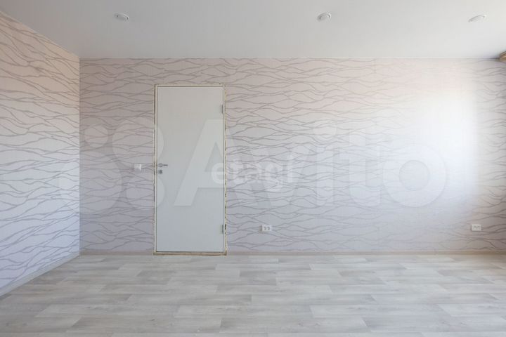 Комната 16 м² в 4-к., 6/9 эт.