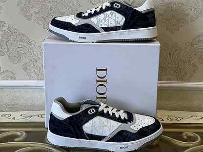 Кроссовки dior