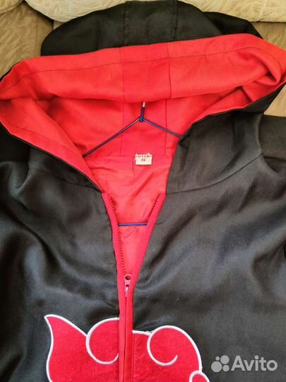 Костюмы косплей аниме