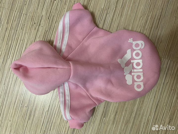 Комбинезон для собаки